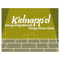 „Kidnapp’d“