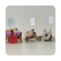 Fun with Robots