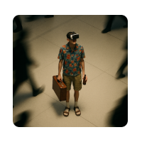 Tipsy Terminal